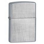 ZIPPO Linen Weave 28181